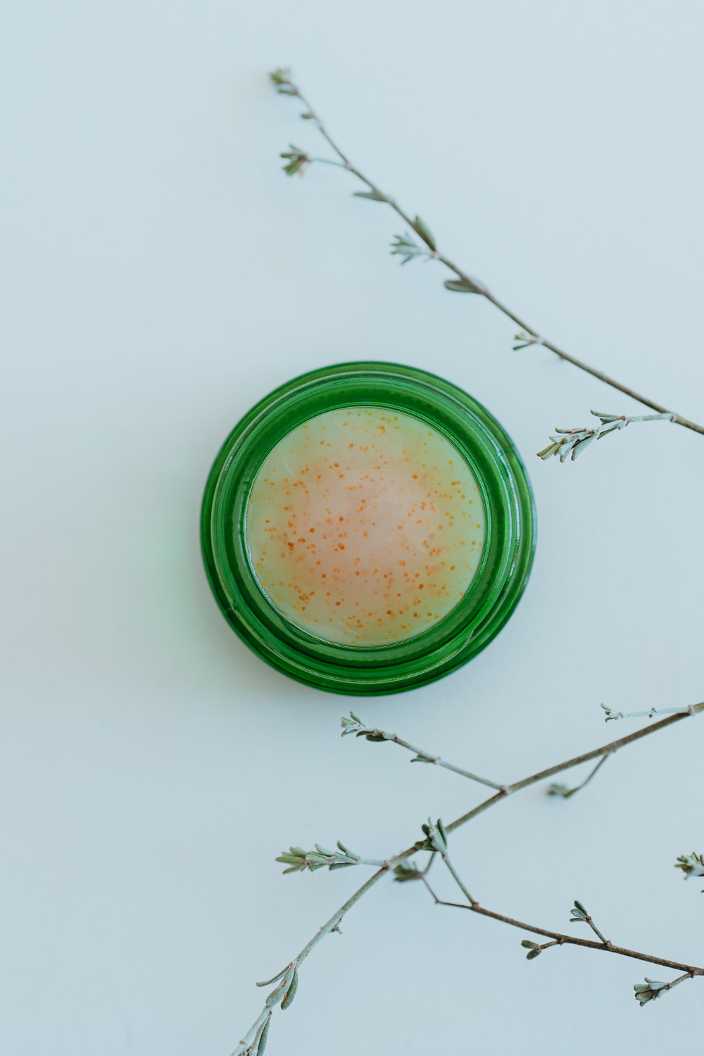 SOIN EXFOLIANT CORPS