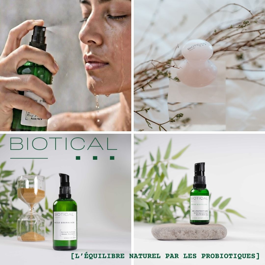 Kit Soin Liftant Japonais