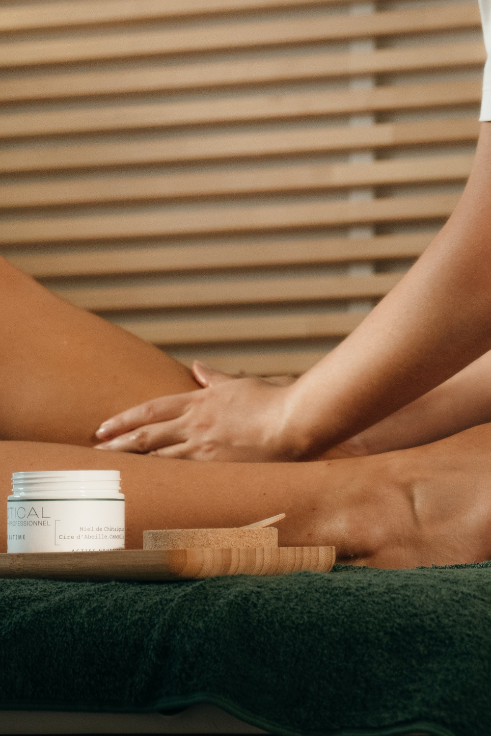 SOIN EXFOLIANT CORPS