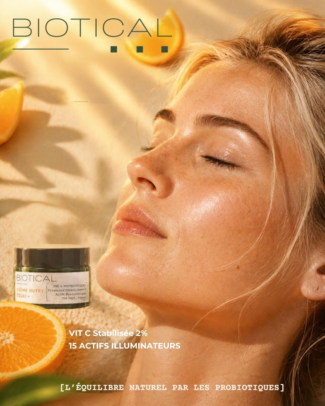 NOUVELLE CRÈME NUTRI ECLAT +