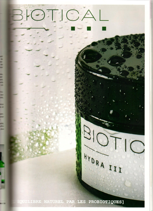 BIOTICAL dans Nouvelles Esthétiques