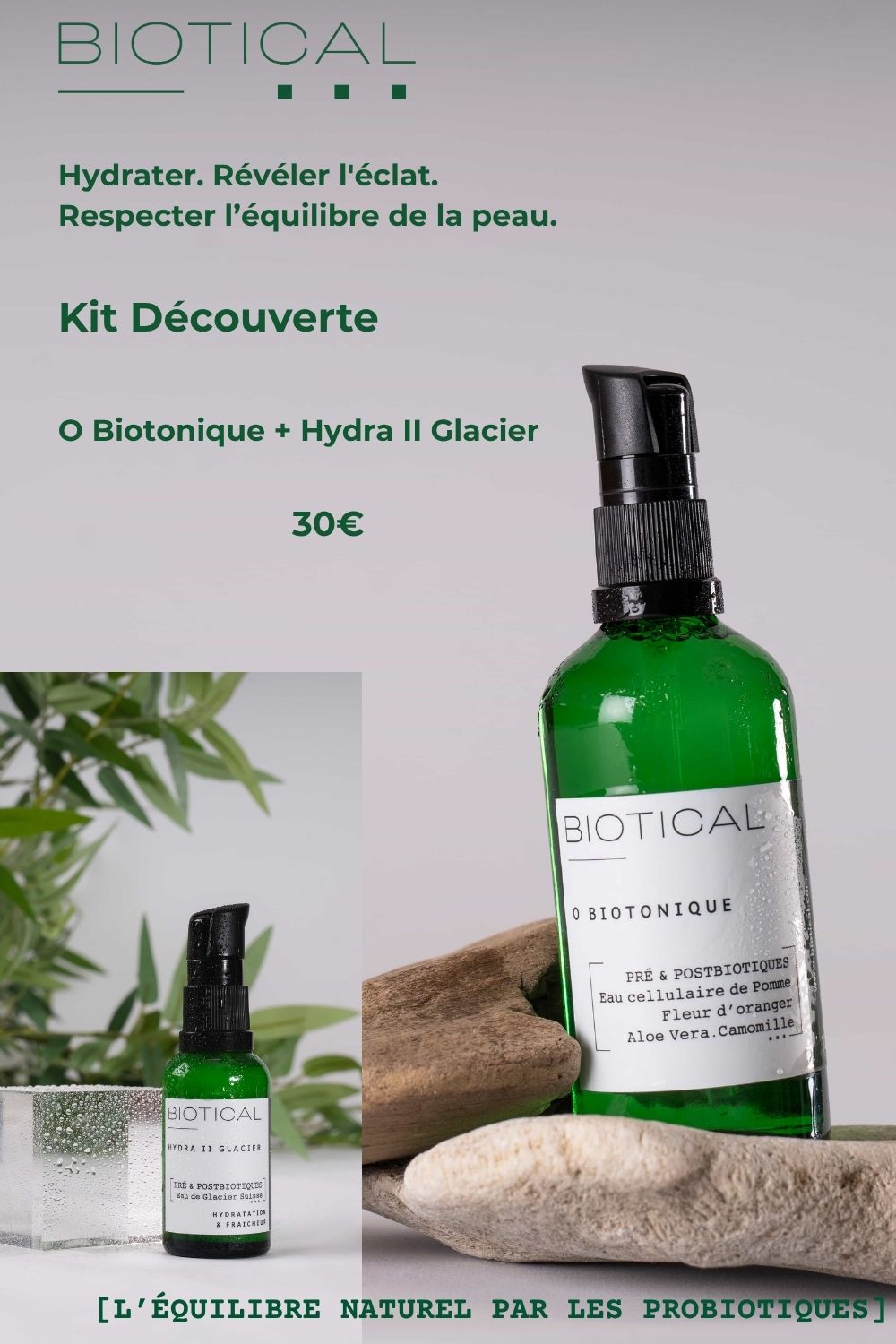 Kit Découverte