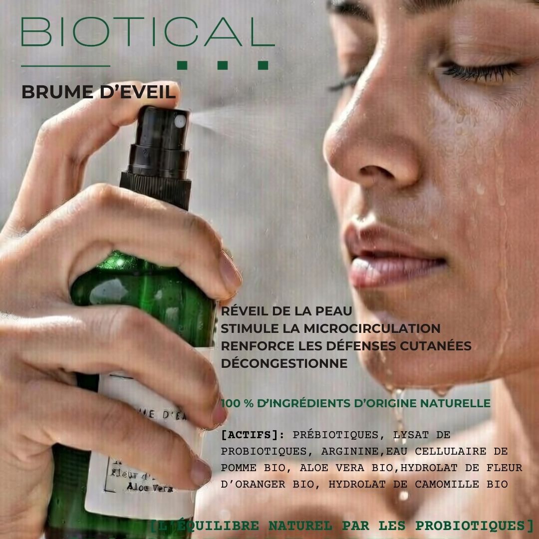 Kit Soin Liftant Japonais