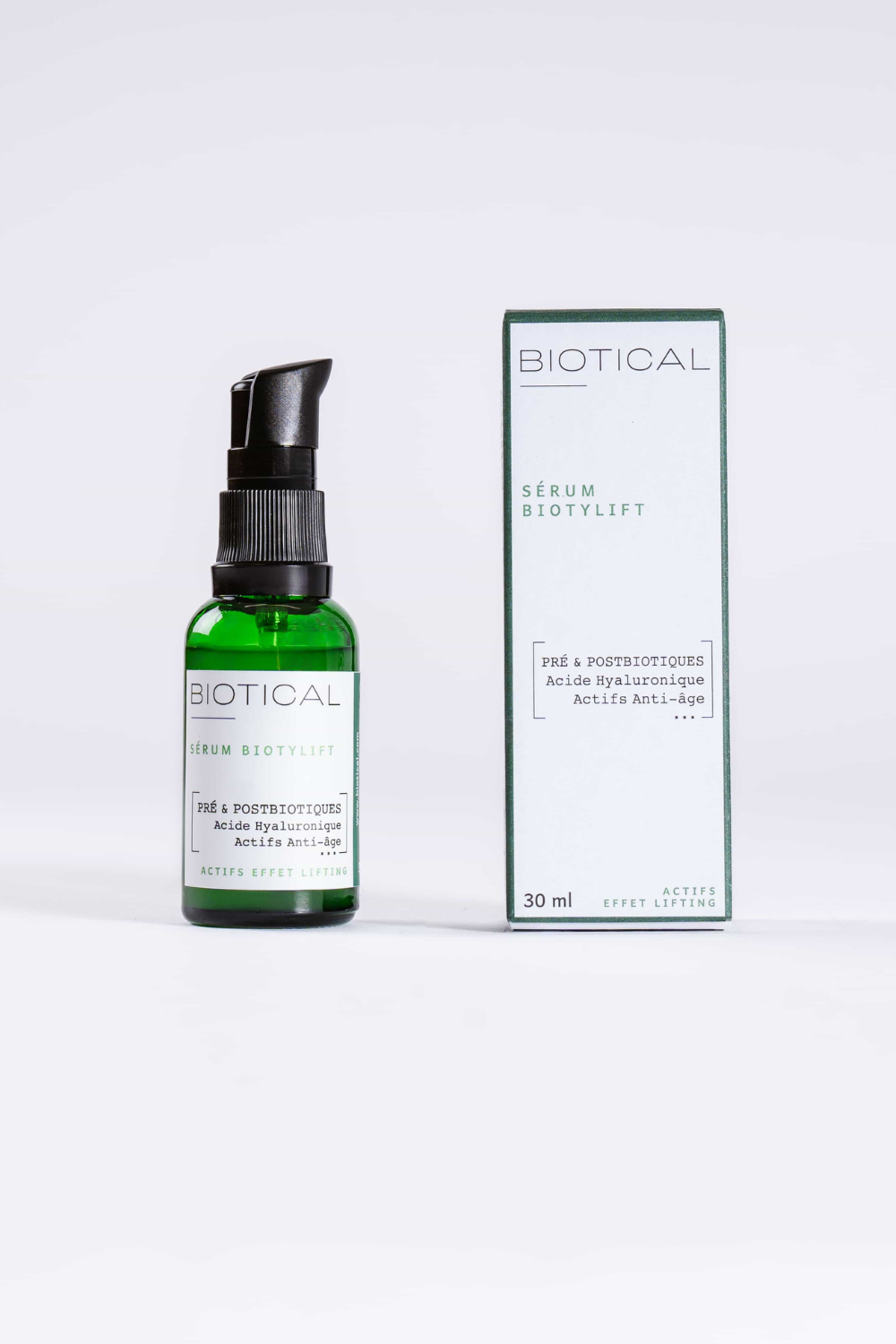 SÉRUM BIOTYLIFT