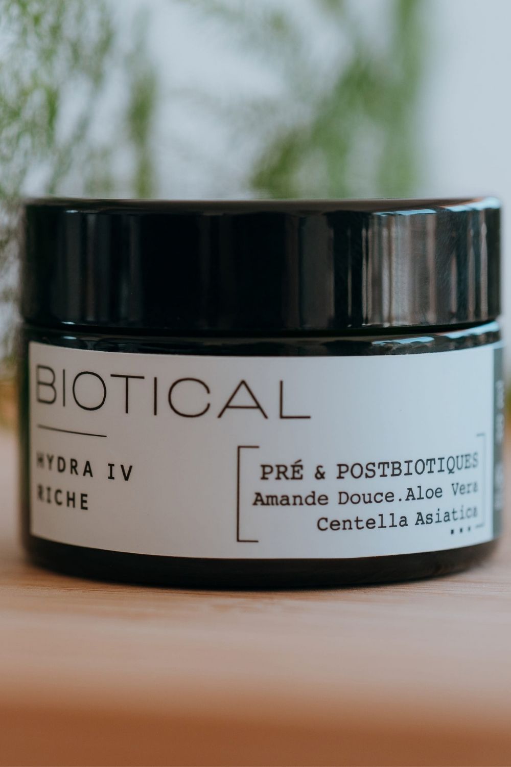 HYDRA IV RICHE