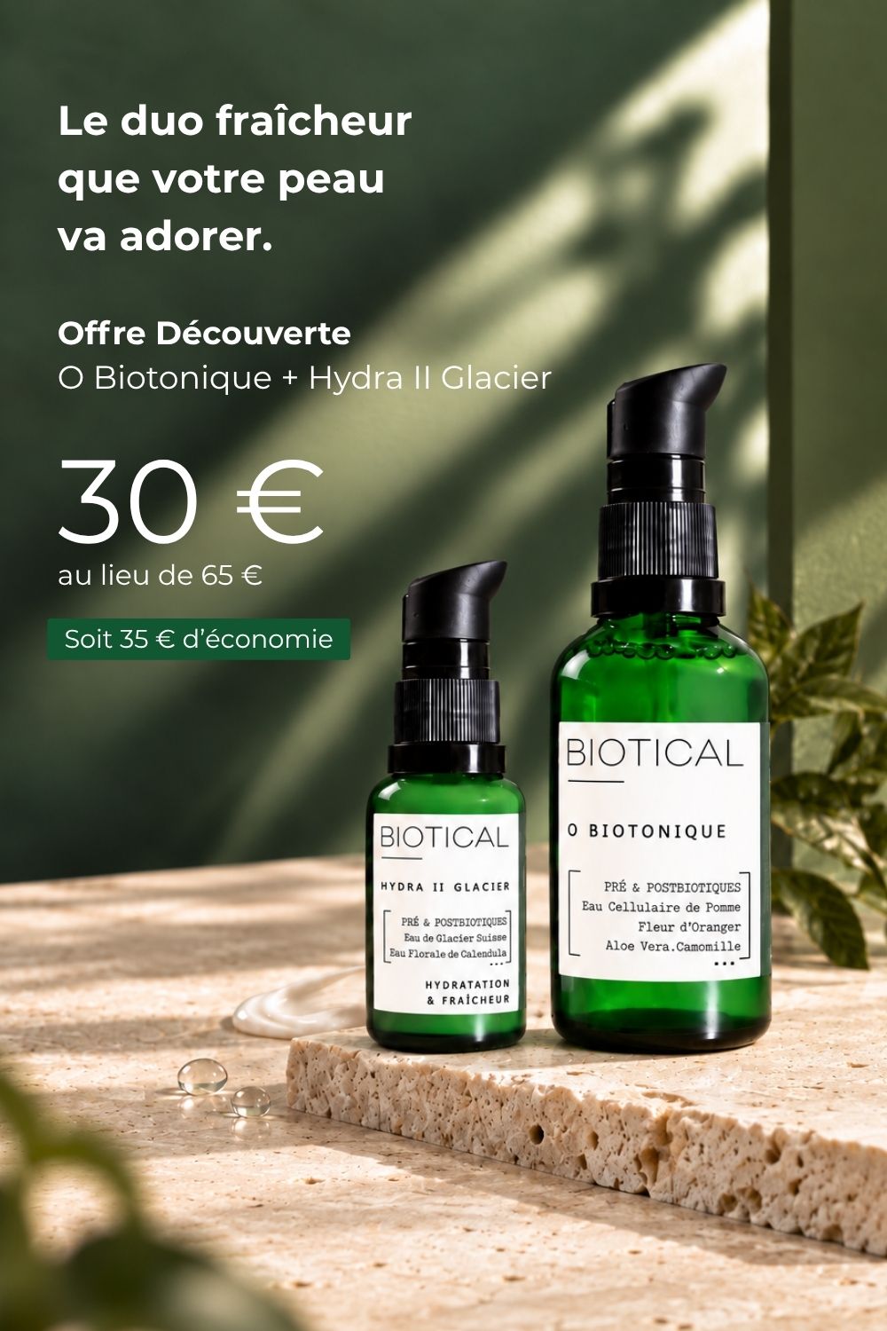 Kit Découverte
