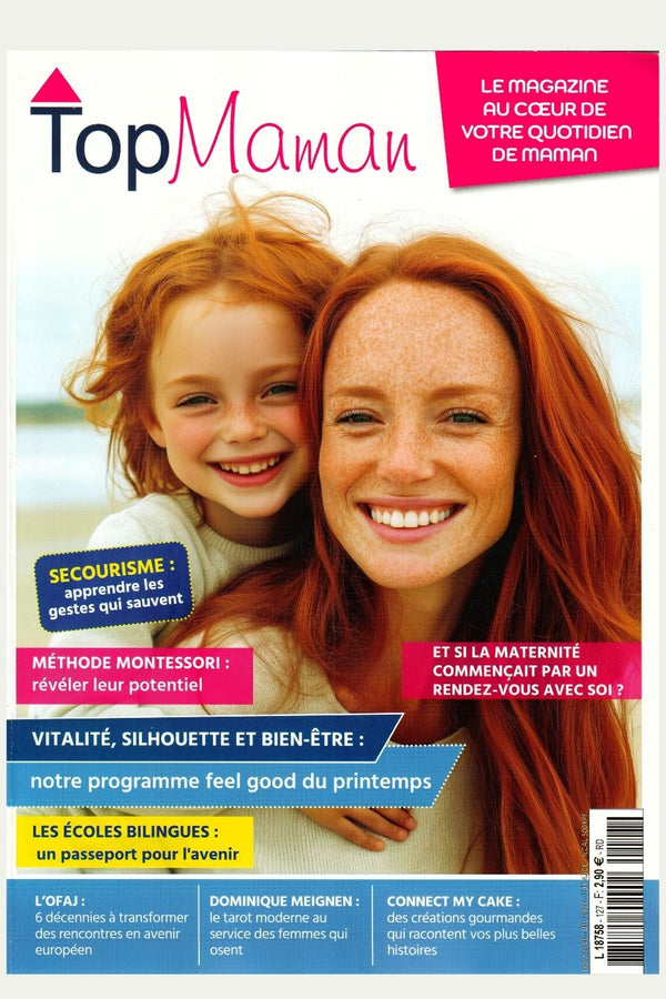 BIOTICAL dans TopMaman