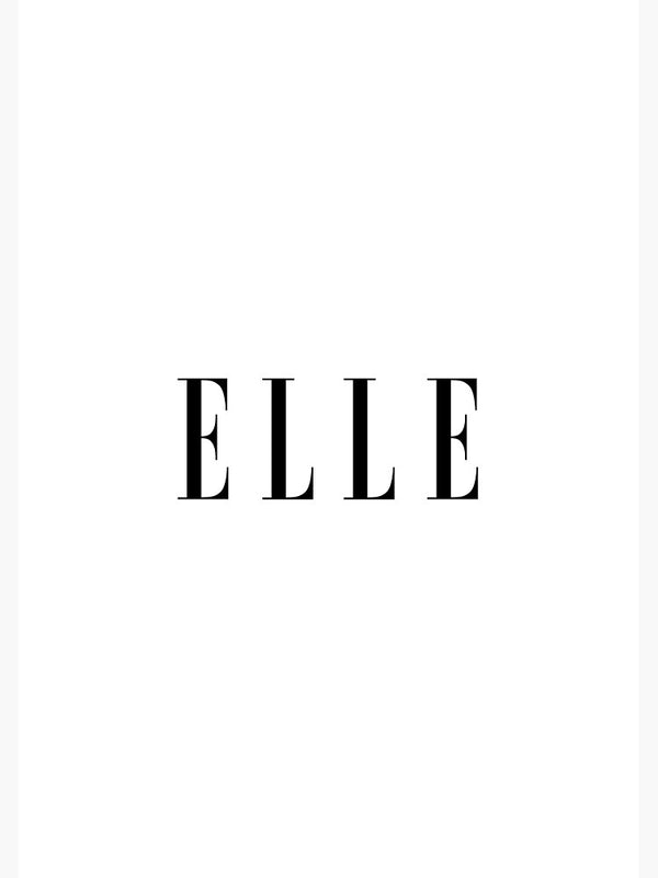 BIOTICAL dans ELLE
